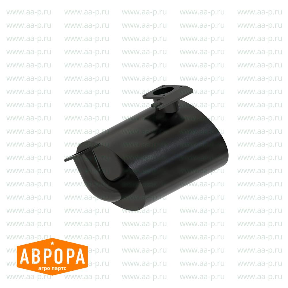 RE73088 ГЛУШИТЕЛЬ